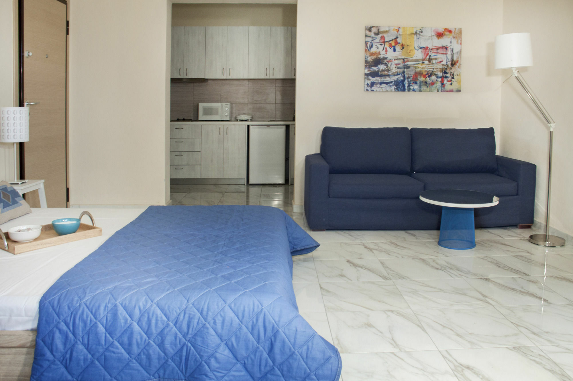 Krinis Apartments Rhodes City Exterior foto