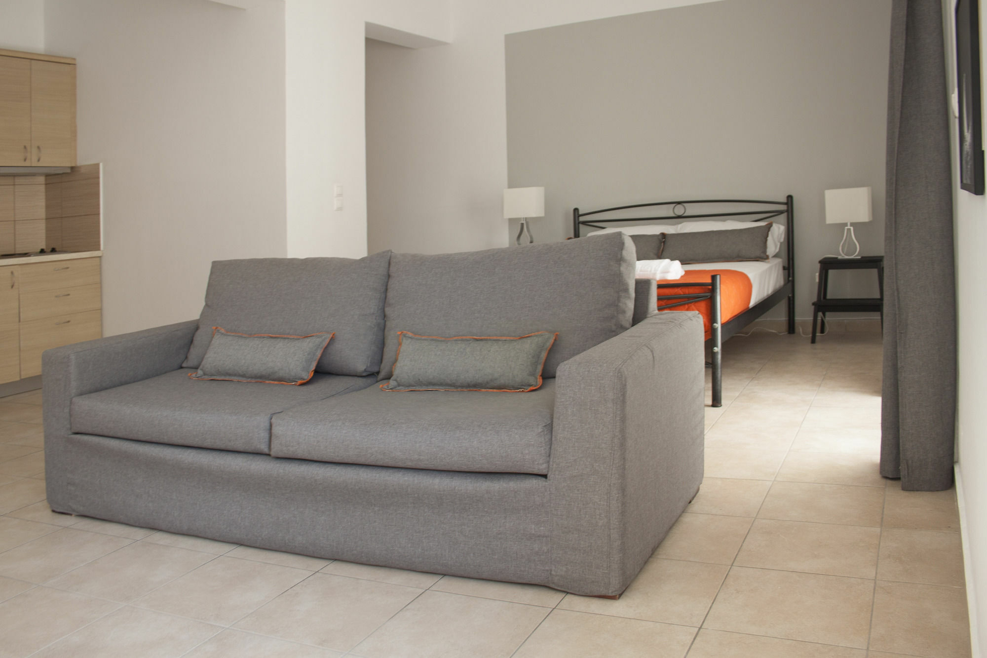 Krinis Apartments Rhodes City Exterior foto